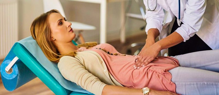 Гидроколонотерапия в санатории Крепость в городе Кисловодске - фотография