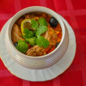 Питание в санатории Крепость в городе Кисловодске - фотография