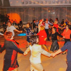 Развлекательные программы в санатории Крепость в городе Кисловодске - фотография