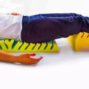 Детензор терапия в санатории Крепость в городе Кисловодске - фотография